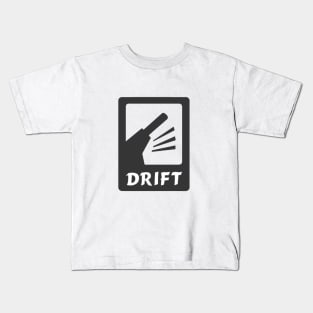 JDM Drift it Kids T-Shirt